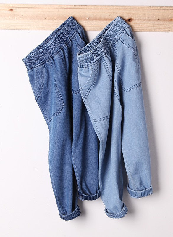 Kids Jeans