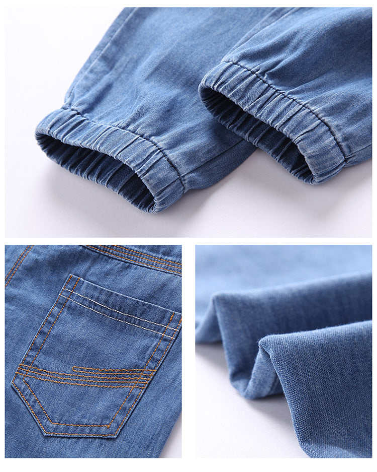 Kids Jeans