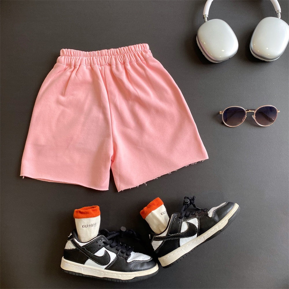 Girls shorts