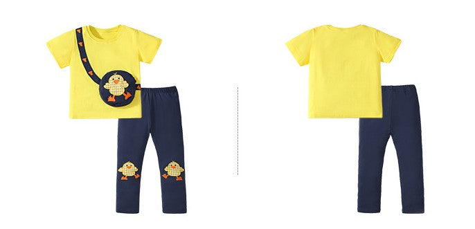 GIRL SET