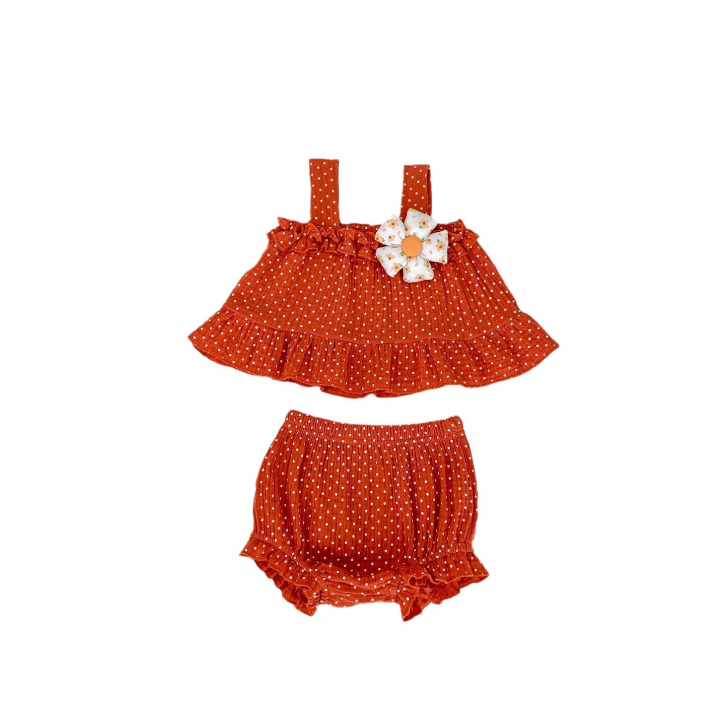 Baby girl set