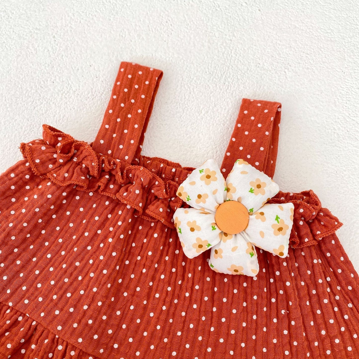 Baby girl set
