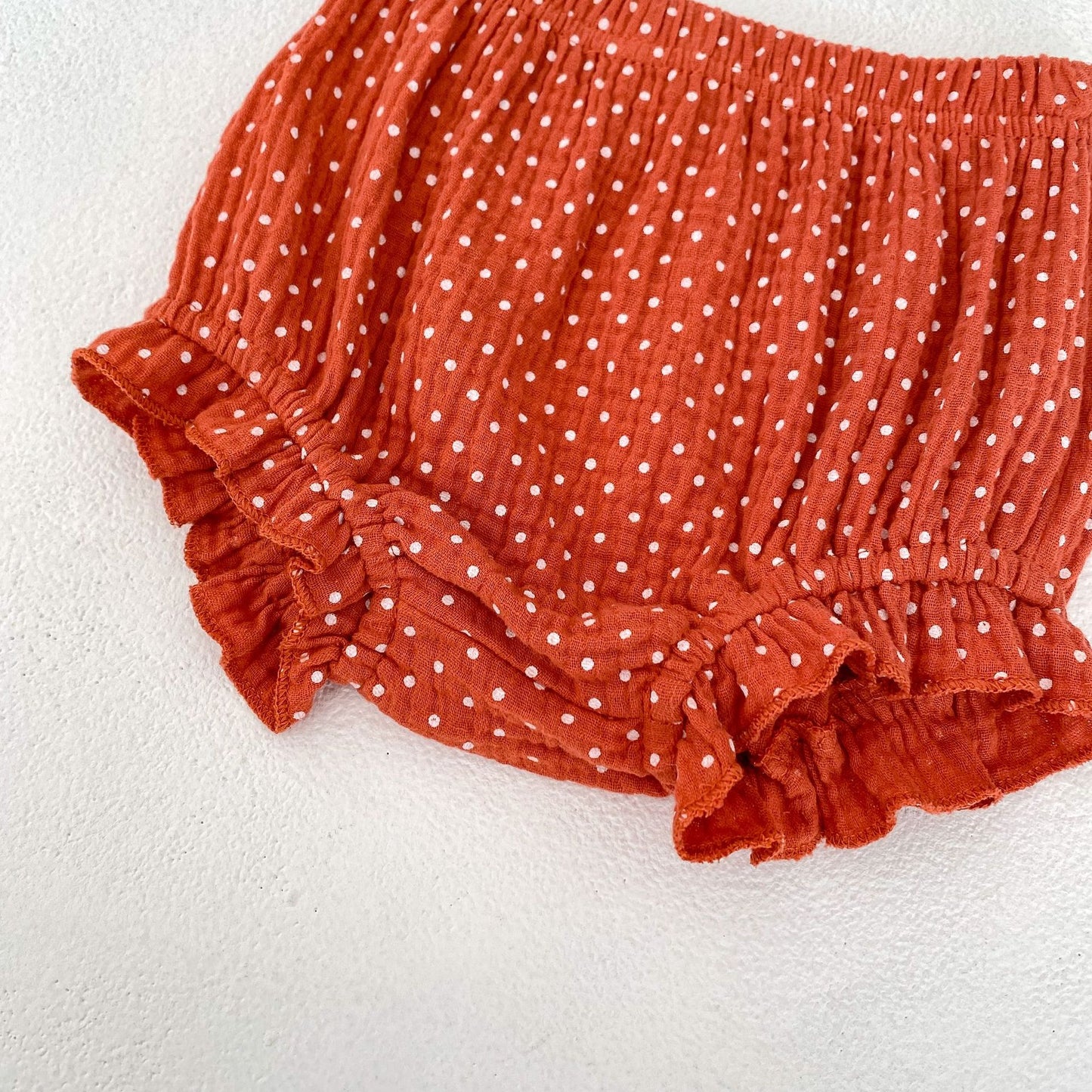 Baby girl set
