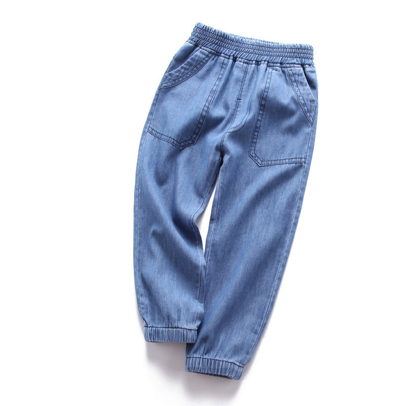Kids Jeans