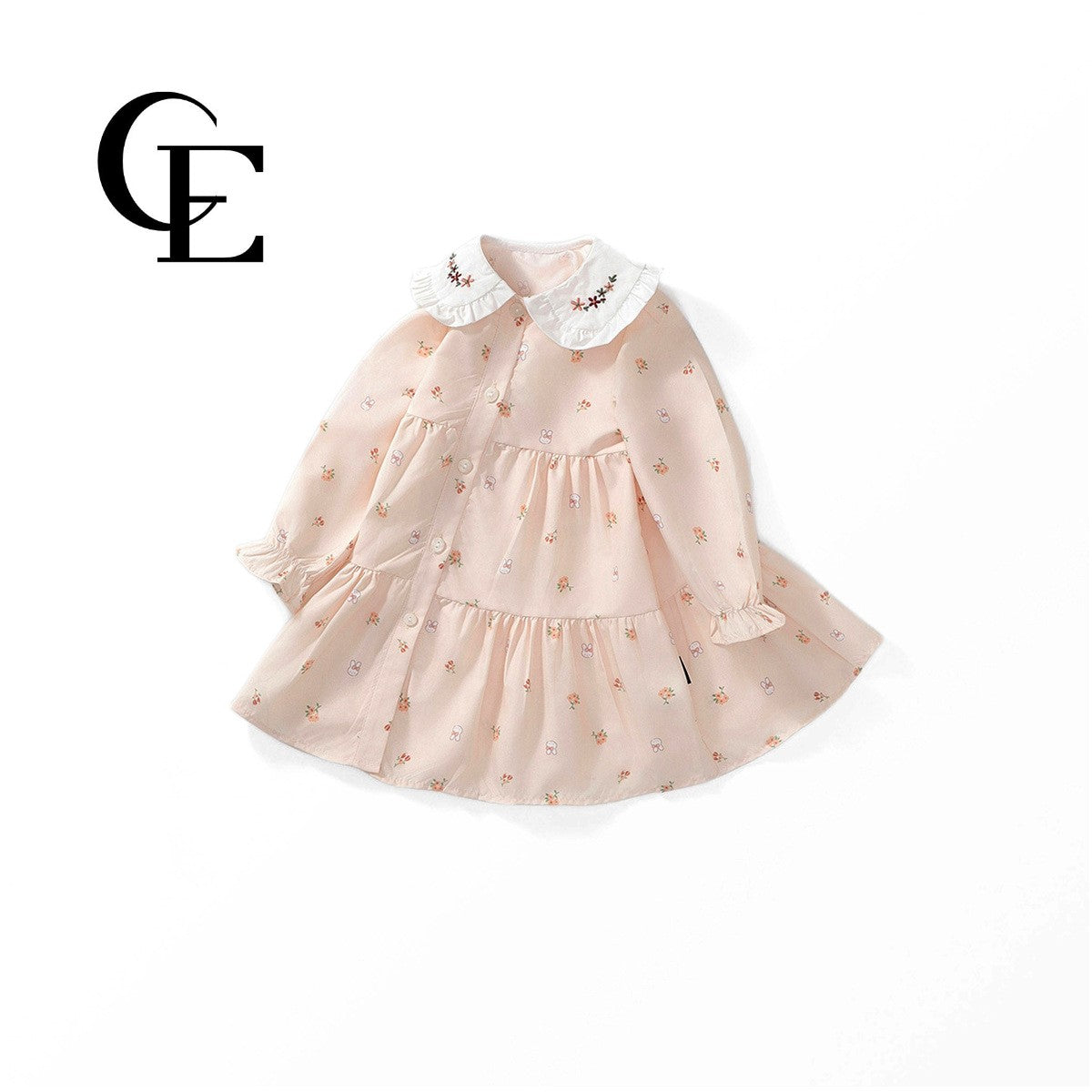 Pre-Sale Girl Dress