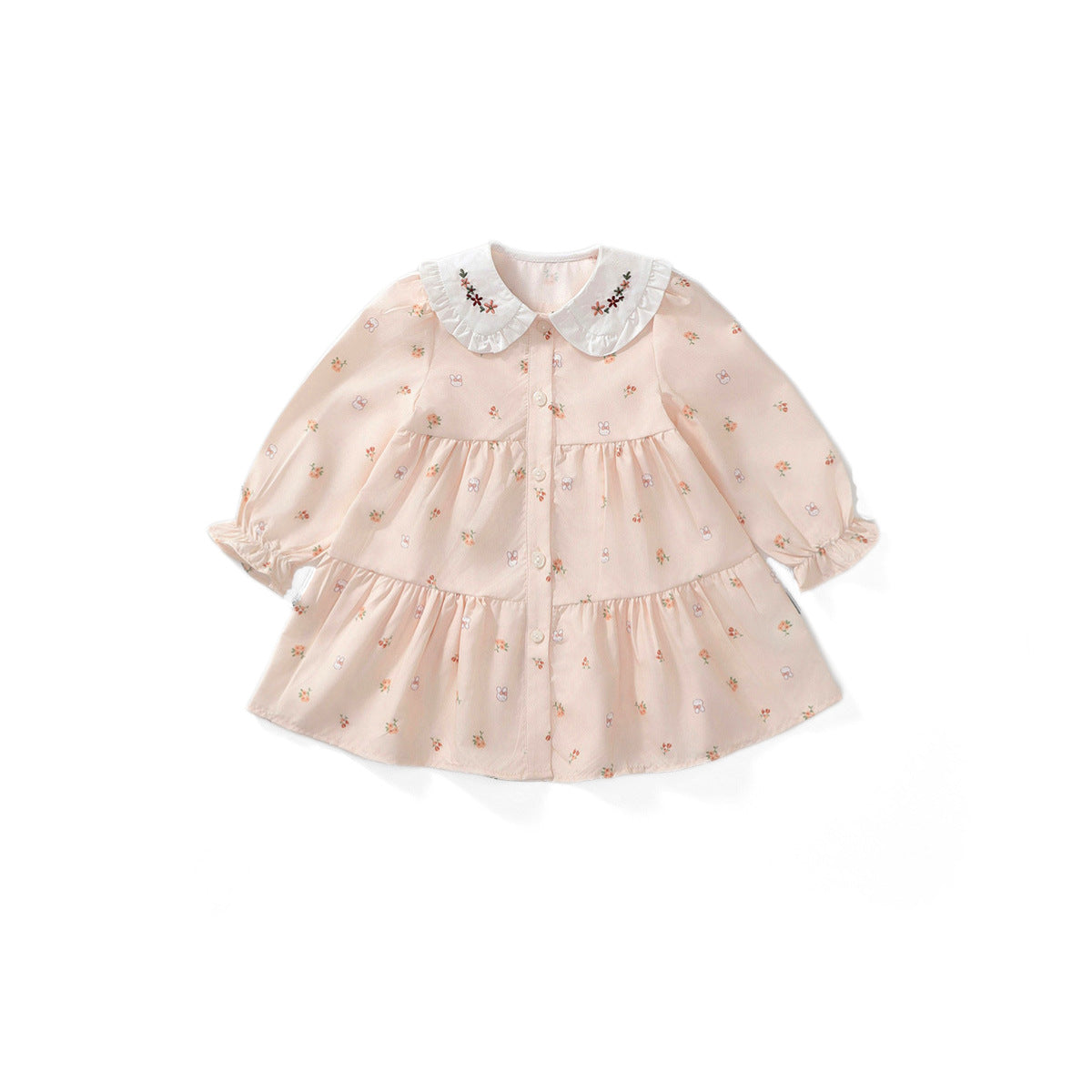 Pre-Sale Girl Dress