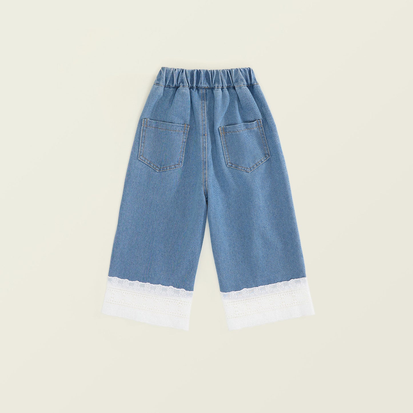 Pre sale Girl Jeans