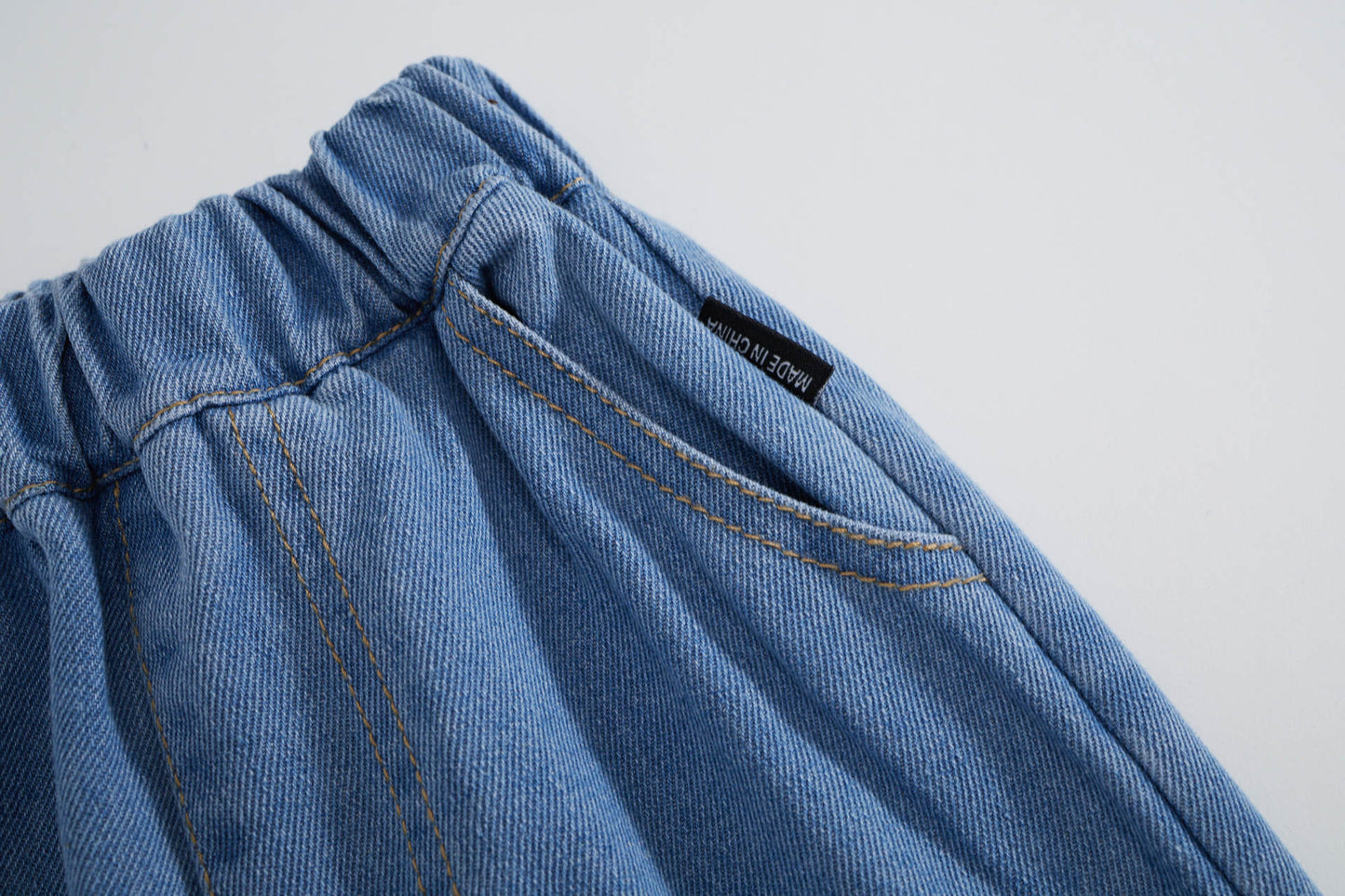 Pre sale Girl Jeans