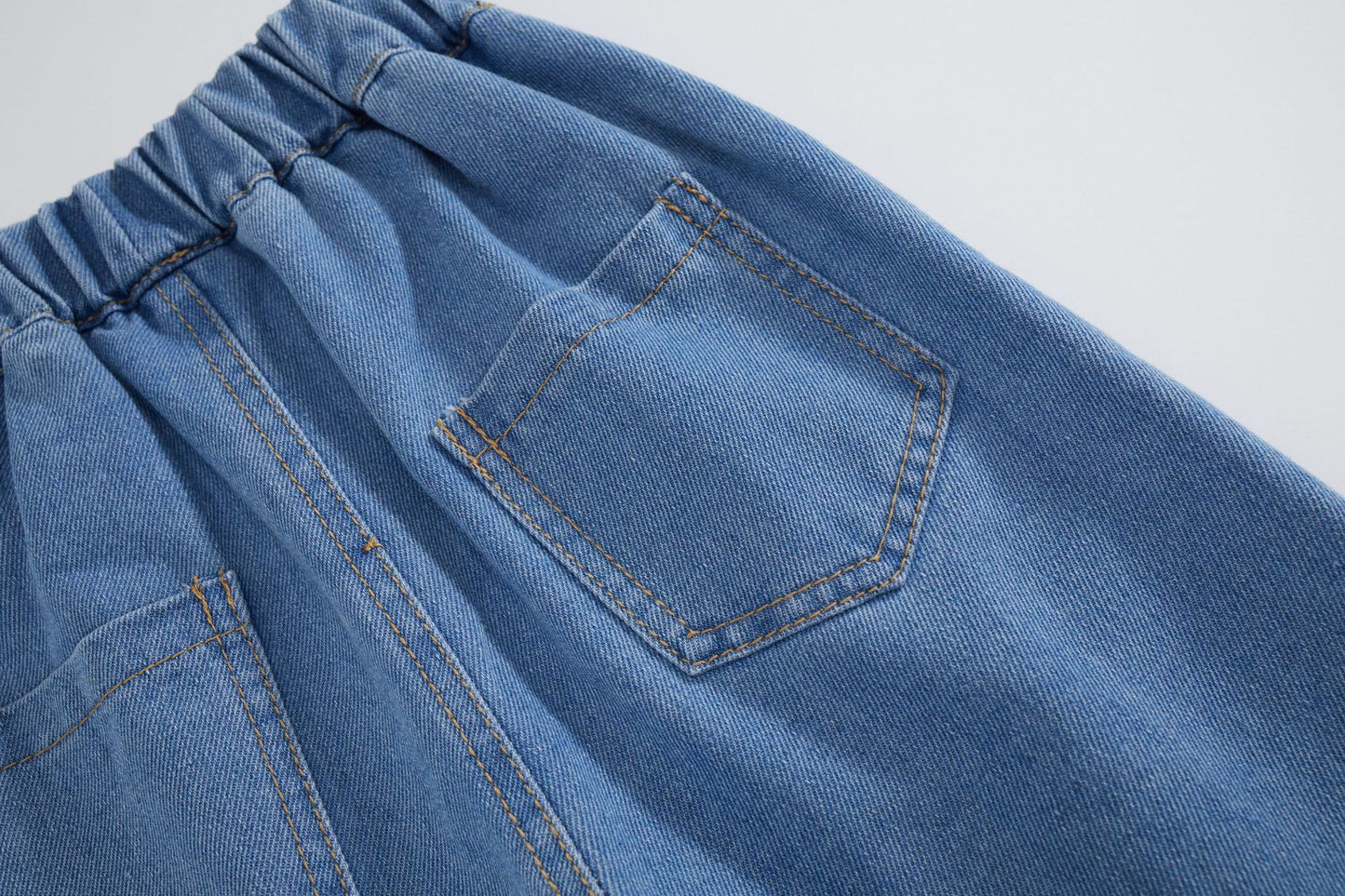 Pre sale Girl Jeans