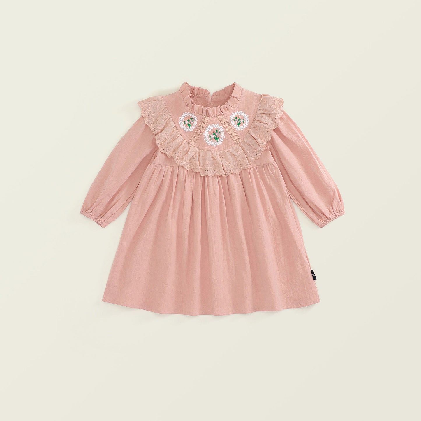 Pre-Sale Girl Pink Dress
