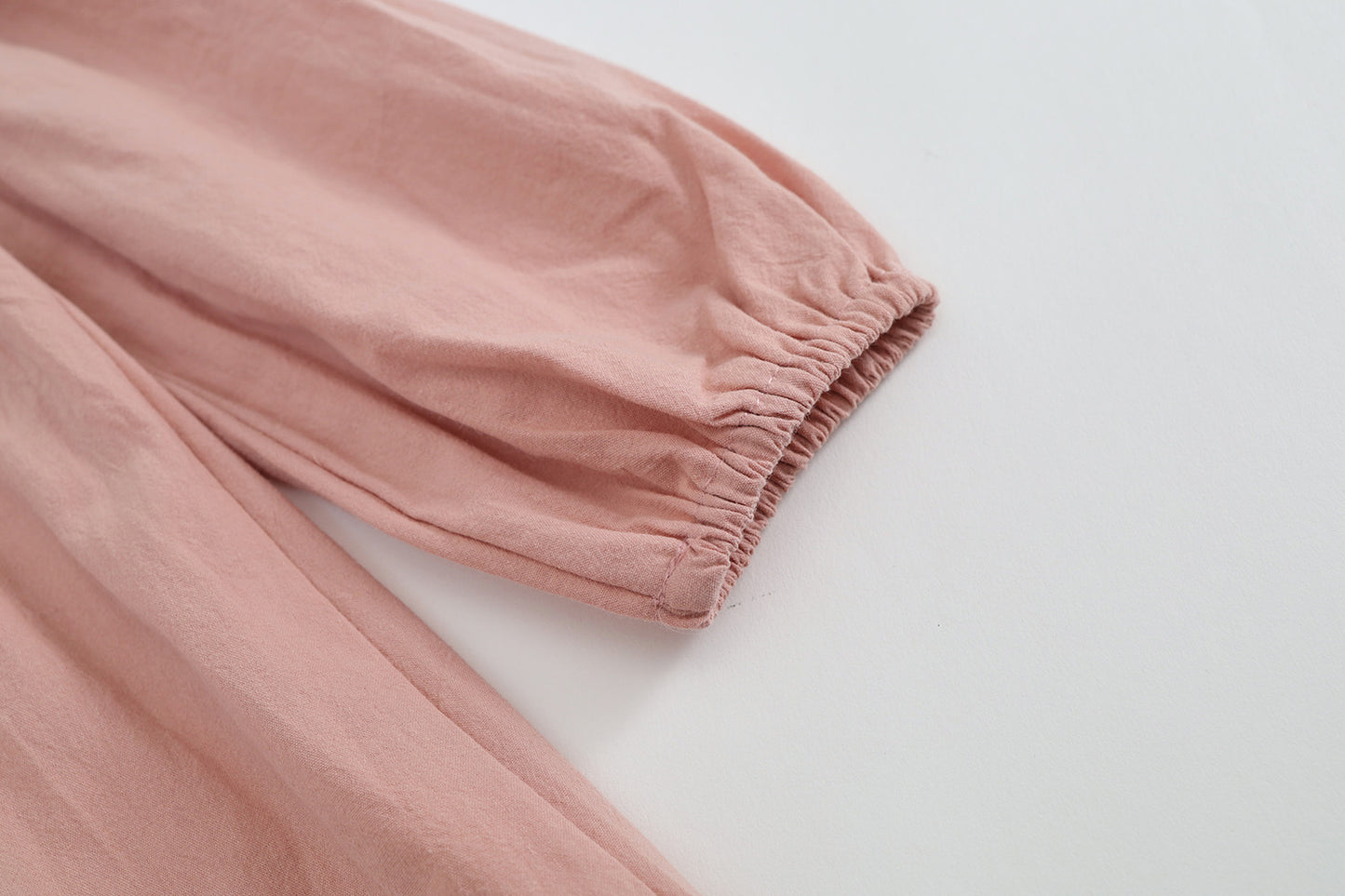 Pre-Sale Girl Pink Dress