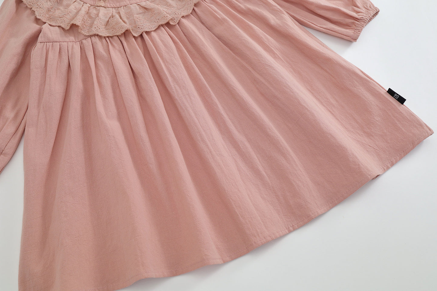 Pre-Sale Girl Pink Dress