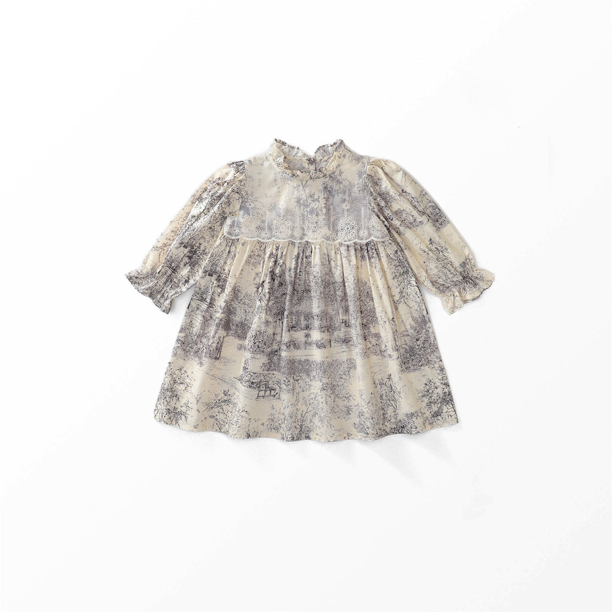 Pre-Sale Girls Dresses