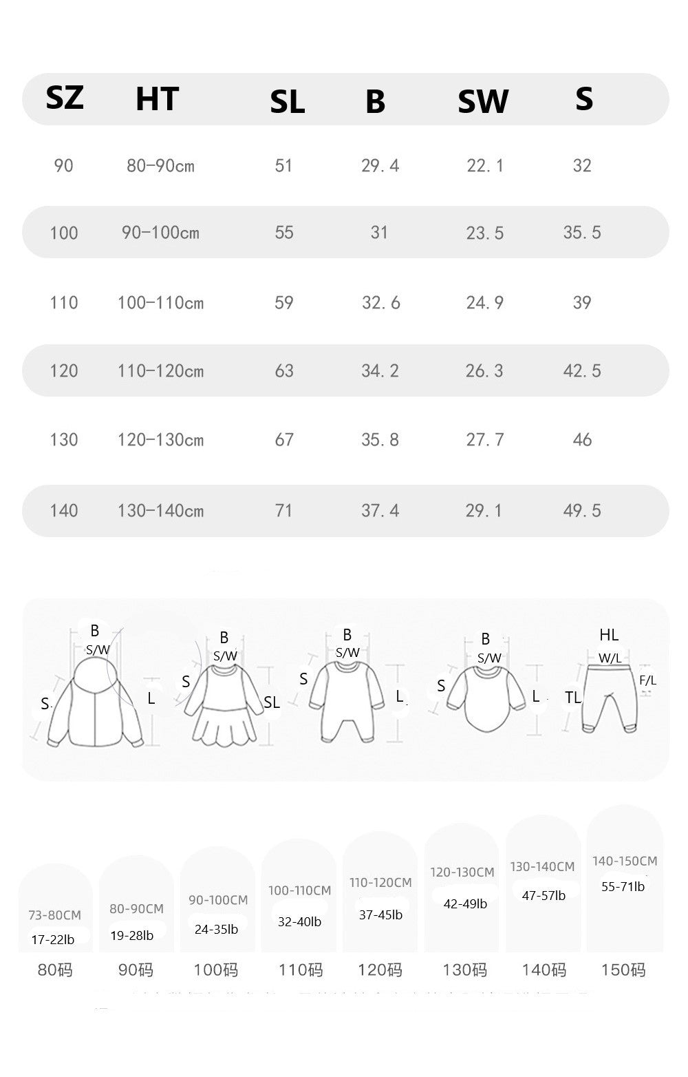Pre-Sale Girls Dresses