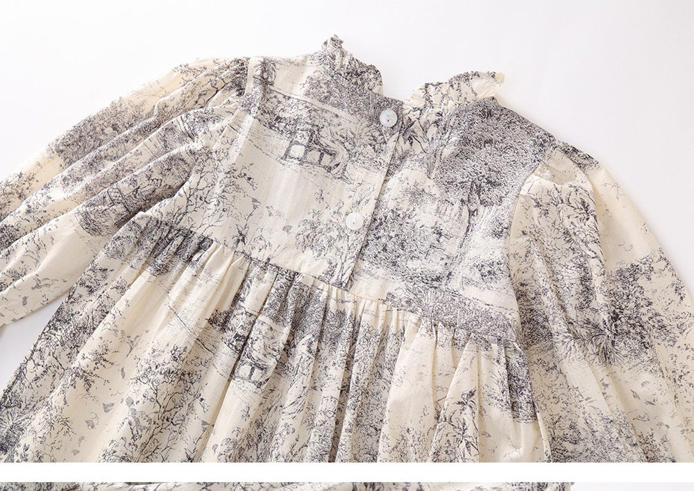 Pre-Sale Girls Dresses