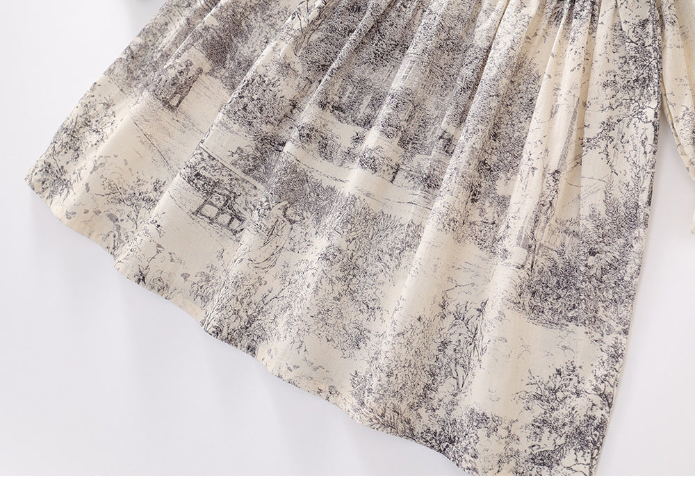 Pre-Sale Girls Dresses