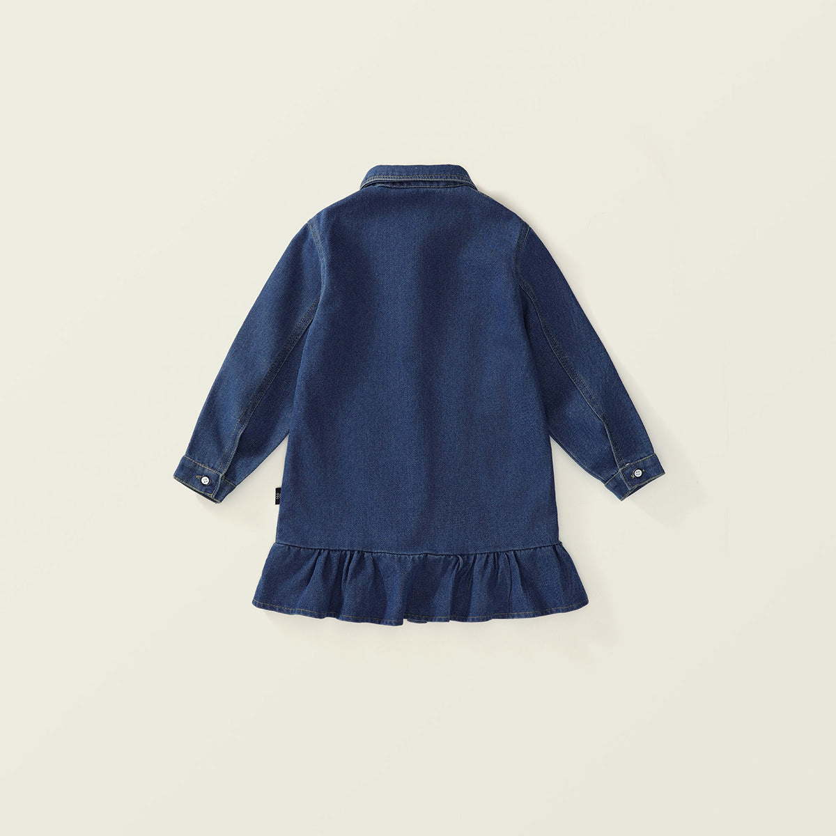 Pre sale Girl Denim Dress