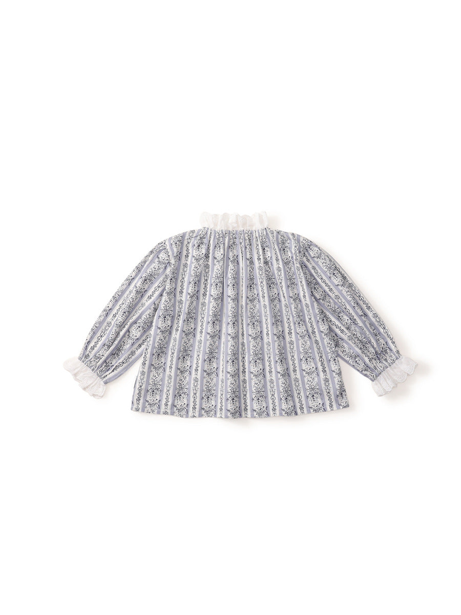Pre sale Girls' Fashion Top and Jeans Set