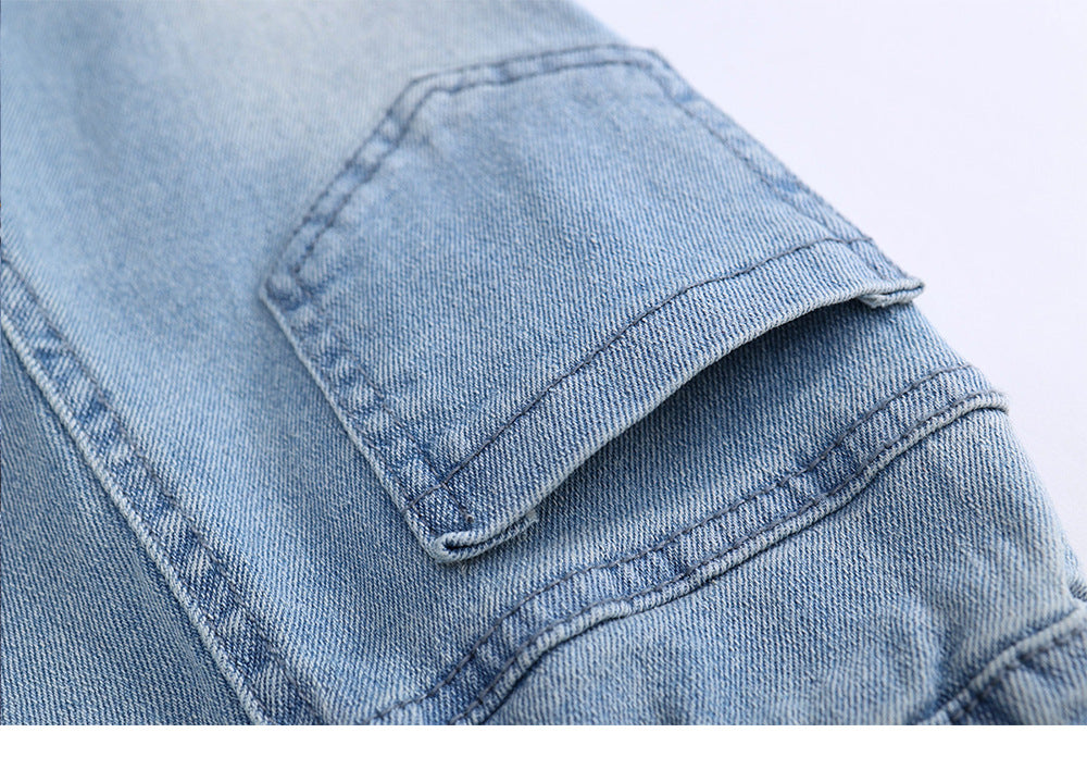 Girl' Jeans