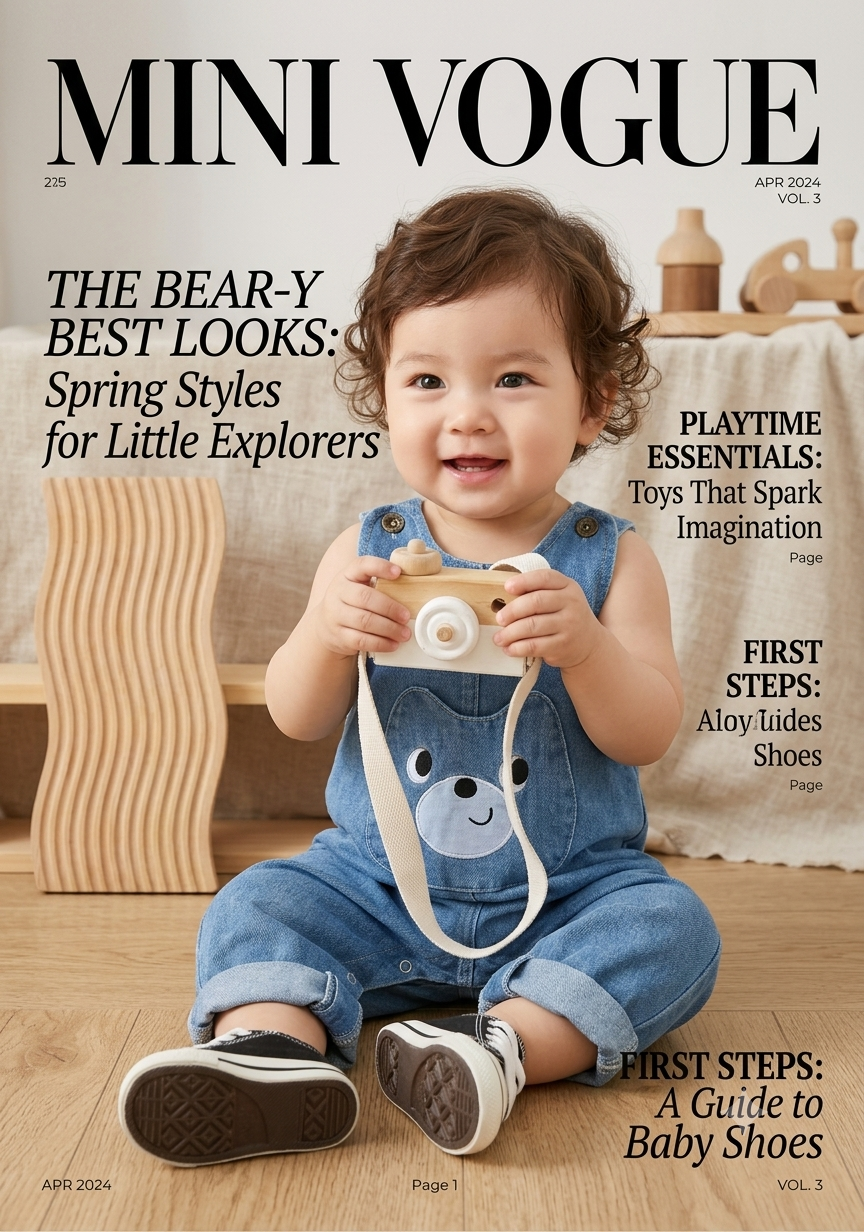 Baby Knit