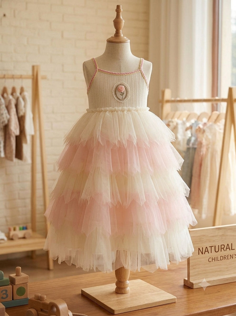 New In