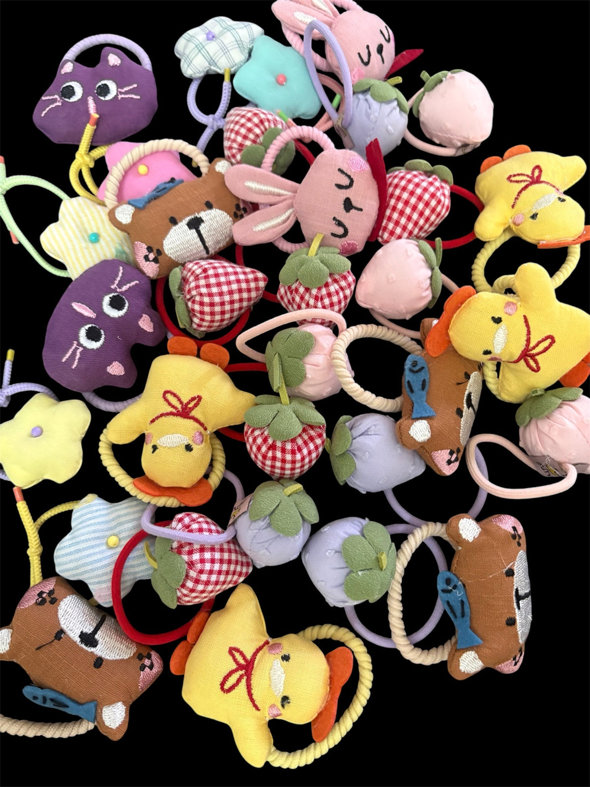 Accessories