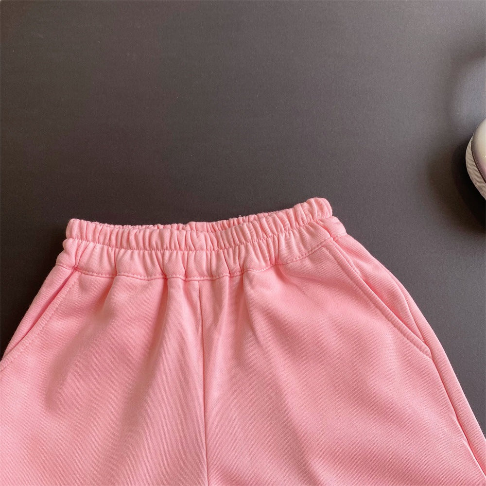 Girls shorts