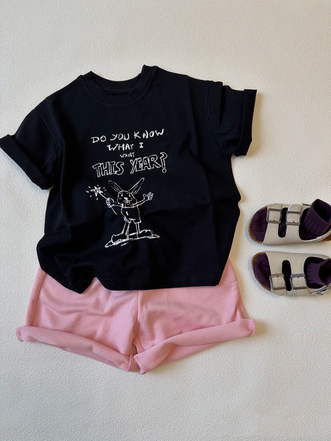 Girls shorts