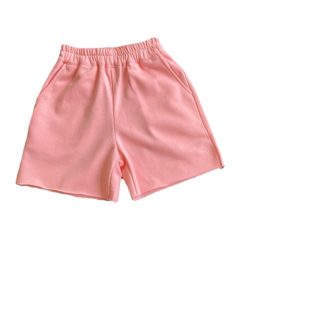 Girls shorts
