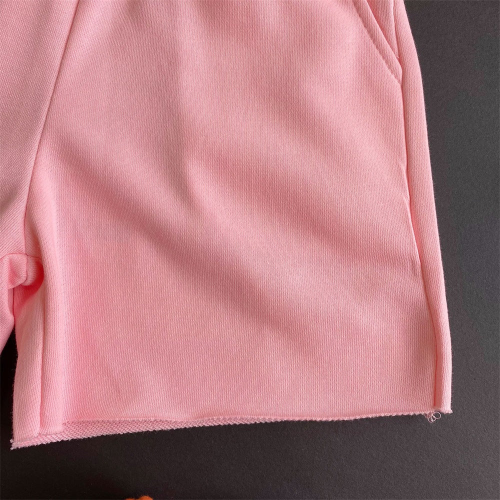 Girls shorts