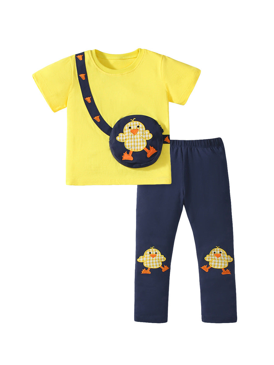 GIRL SET