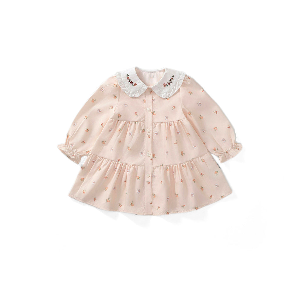 Pre-Sale Girl Dress