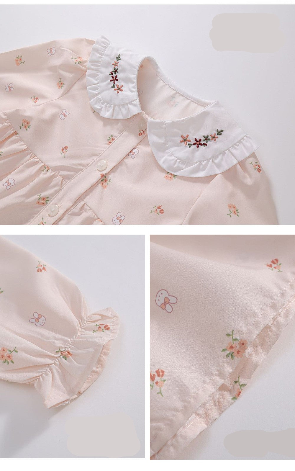 Pre-Sale Girl Dress