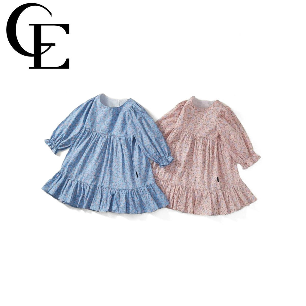 Pre slae Girls Dress