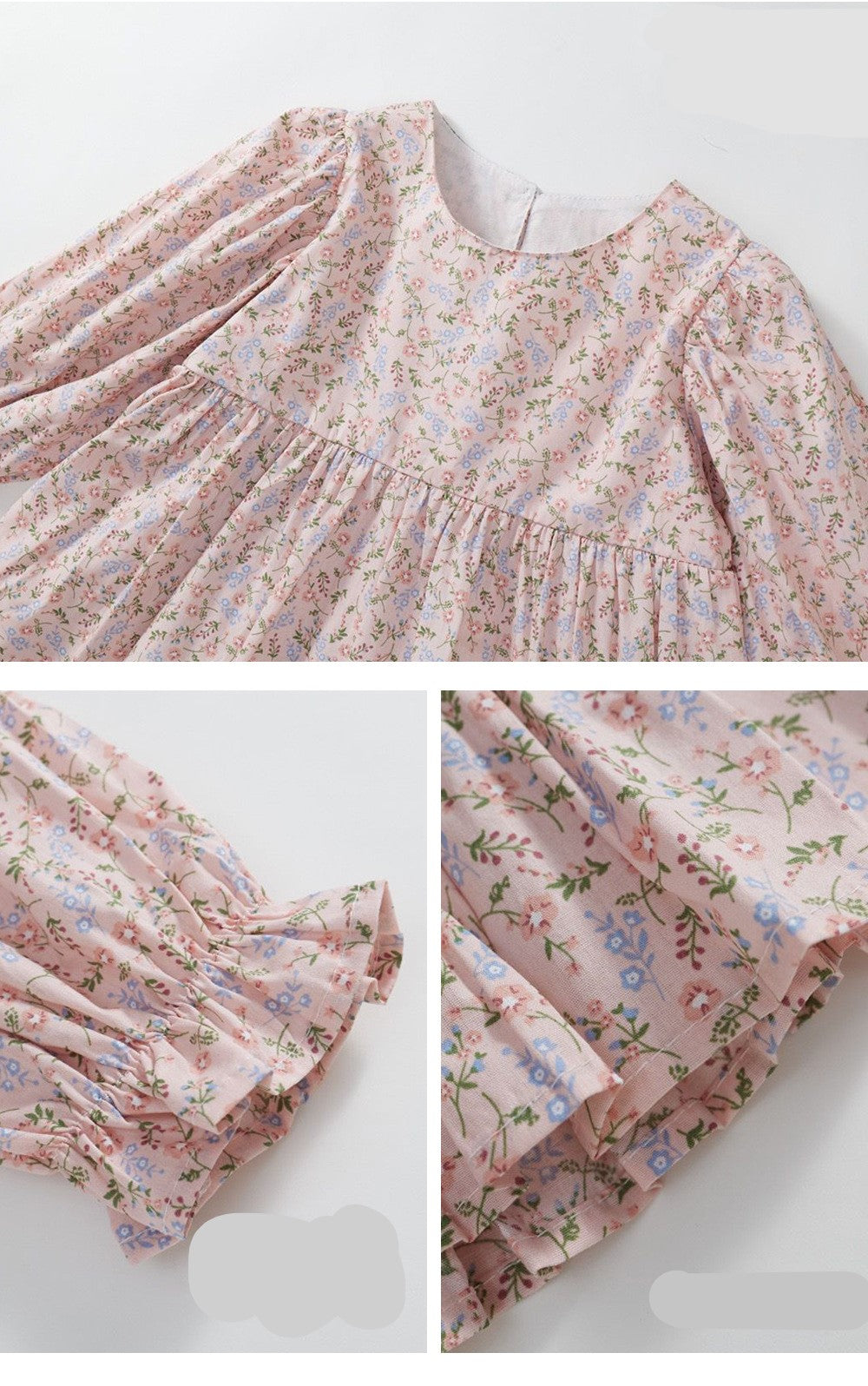 Pre slae Girls Dress