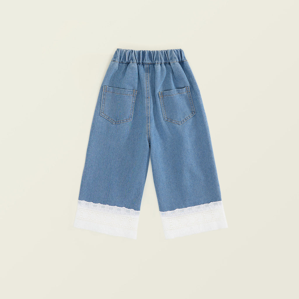Pre sale Girl Jeans
