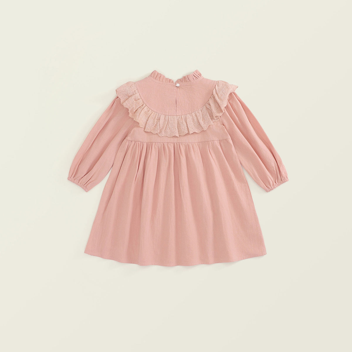 Pre-Sale Girl Pink Dress