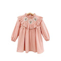 Pre-Sale Girl Pink Dress