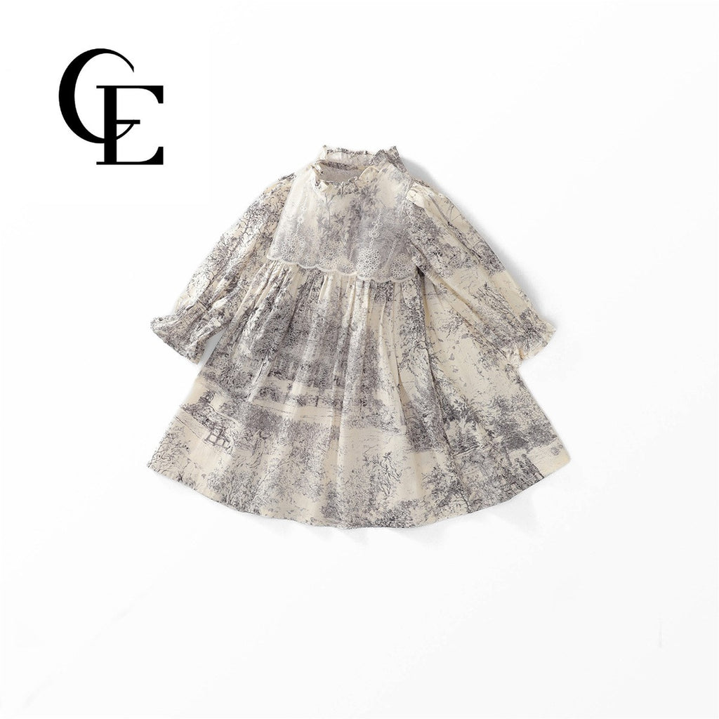 Pre-Sale Girls Dresses