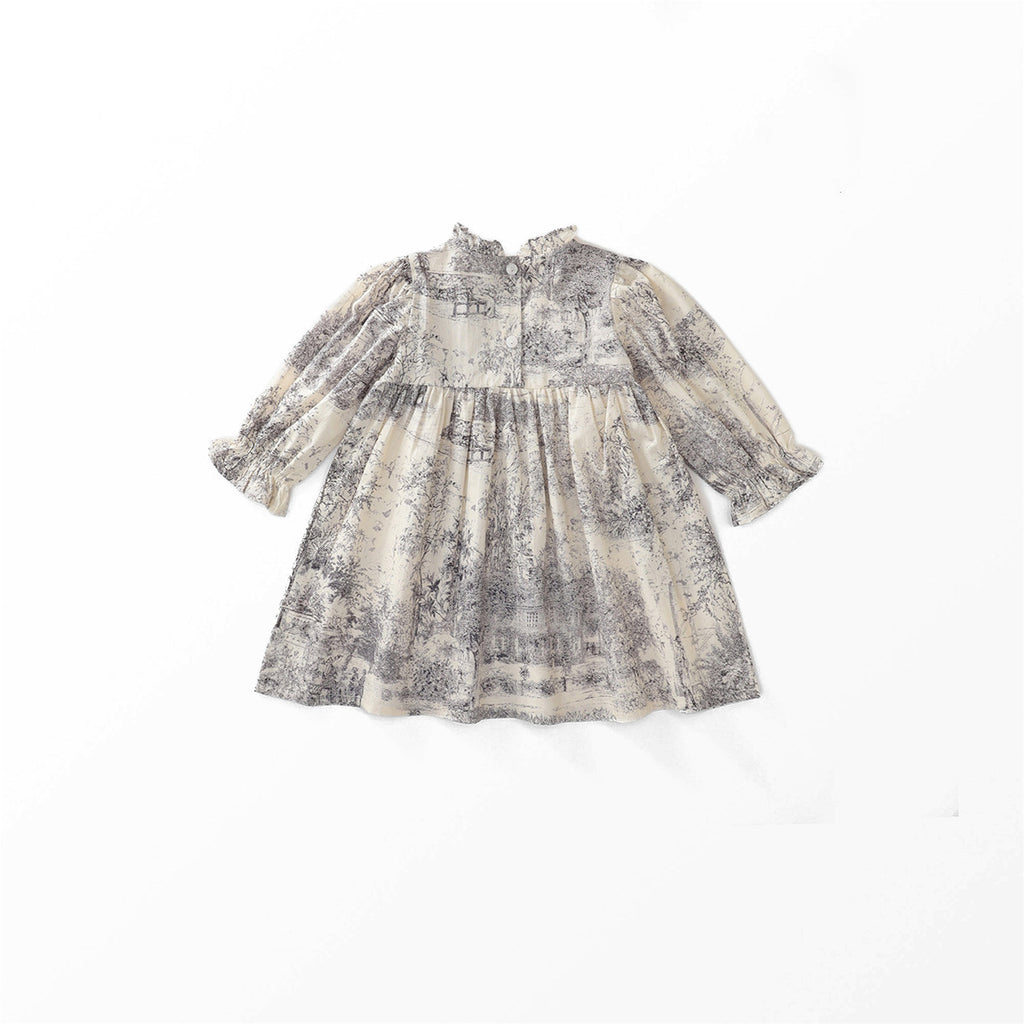 Pre-Sale Girls Dresses