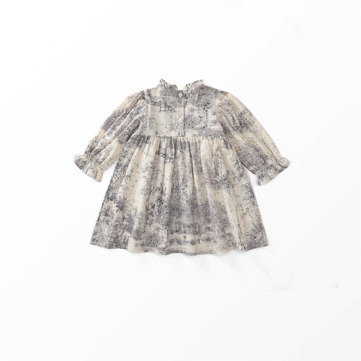 Pre-Sale Girls Dresses