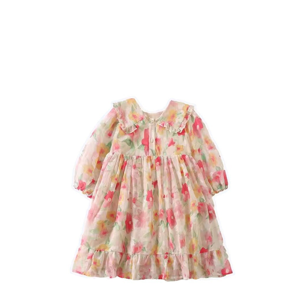 Pre Sale Girls  dress
