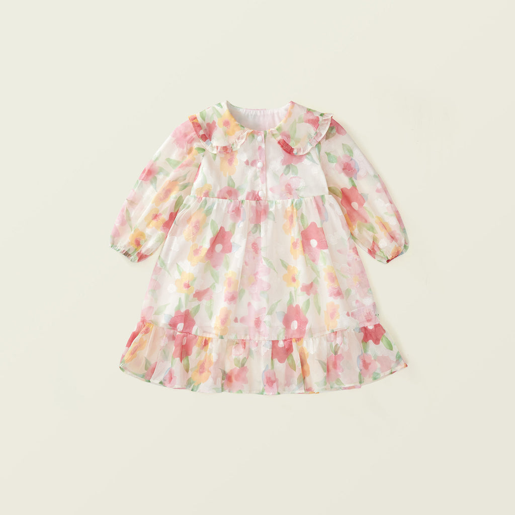 Pre Sale Girls  dress