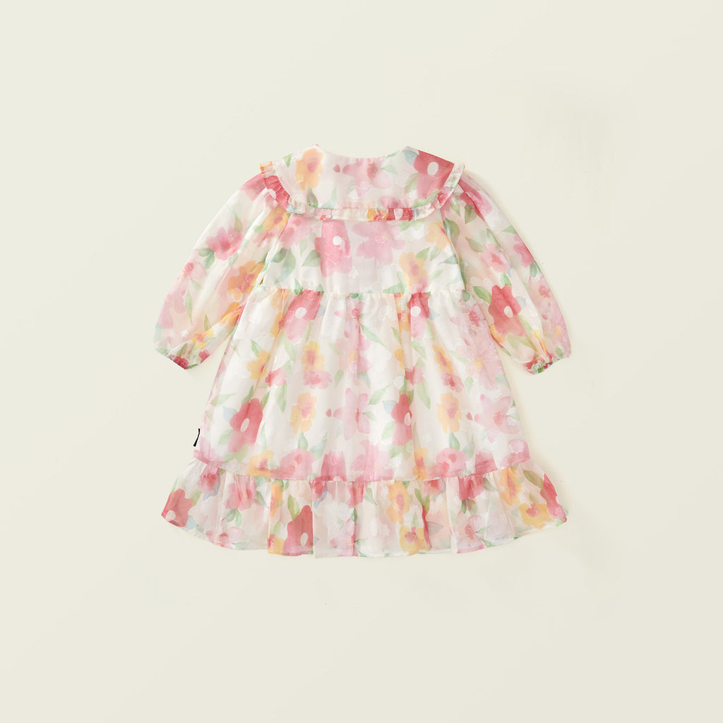 Pre Sale Girls  dress