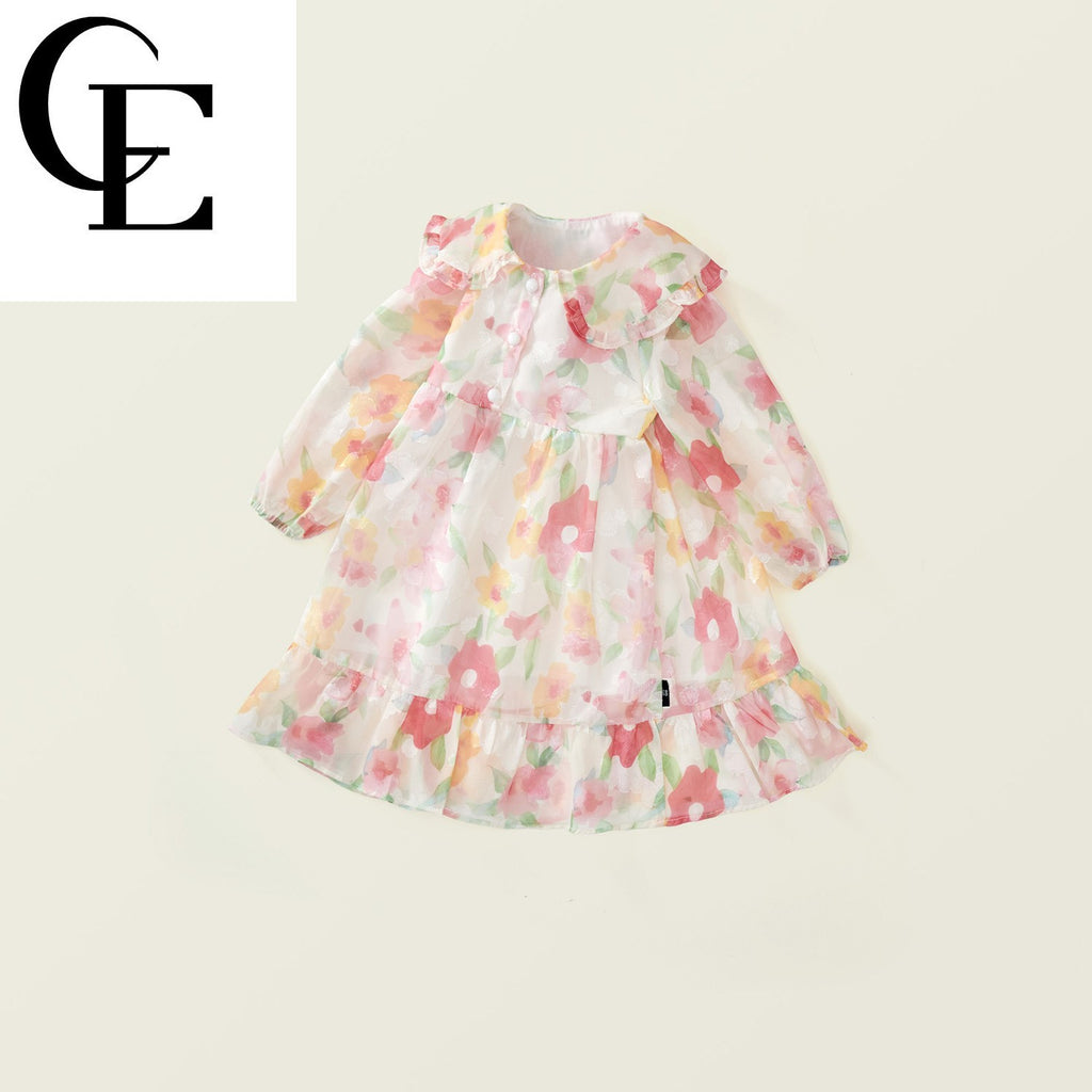 Pre Sale Girls  dress
