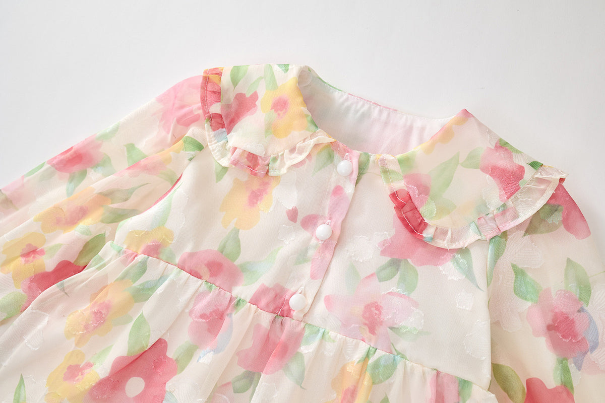 Pre Sale Girls  dress
