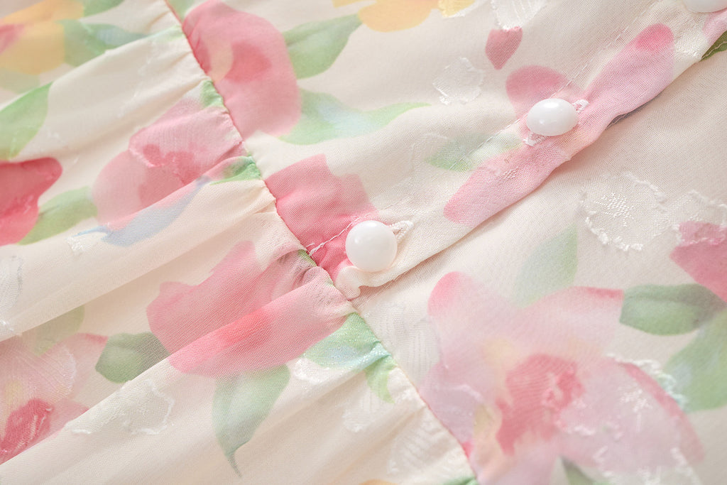 Pre Sale Girls  dress