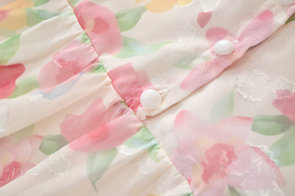 Pre Sale Girls  dress
