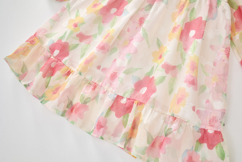 Pre Sale Girls  dress