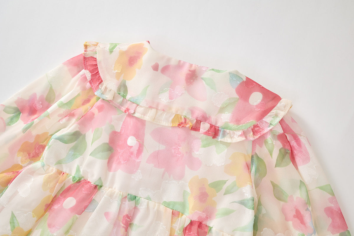 Pre Sale Girls  dress